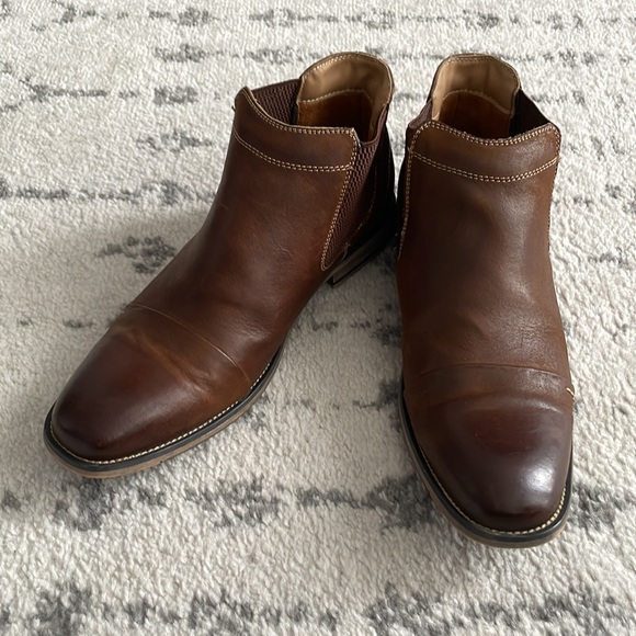 Steve Madden Boots - Picture 3 of 8